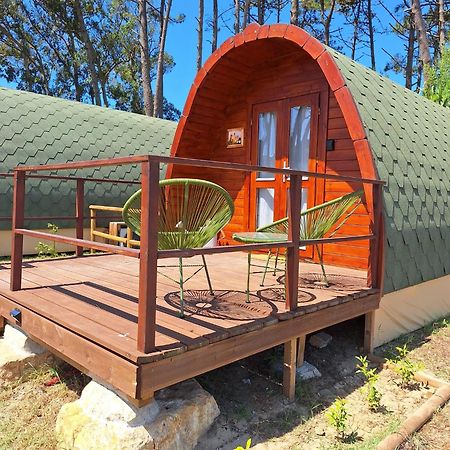 Hotel Vila Bastardo Glamping Pod à Sintra Extérieur photo