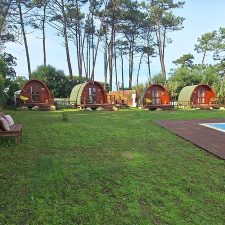 Hotel Vila Bastardo Glamping Pod à Sintra Extérieur photo