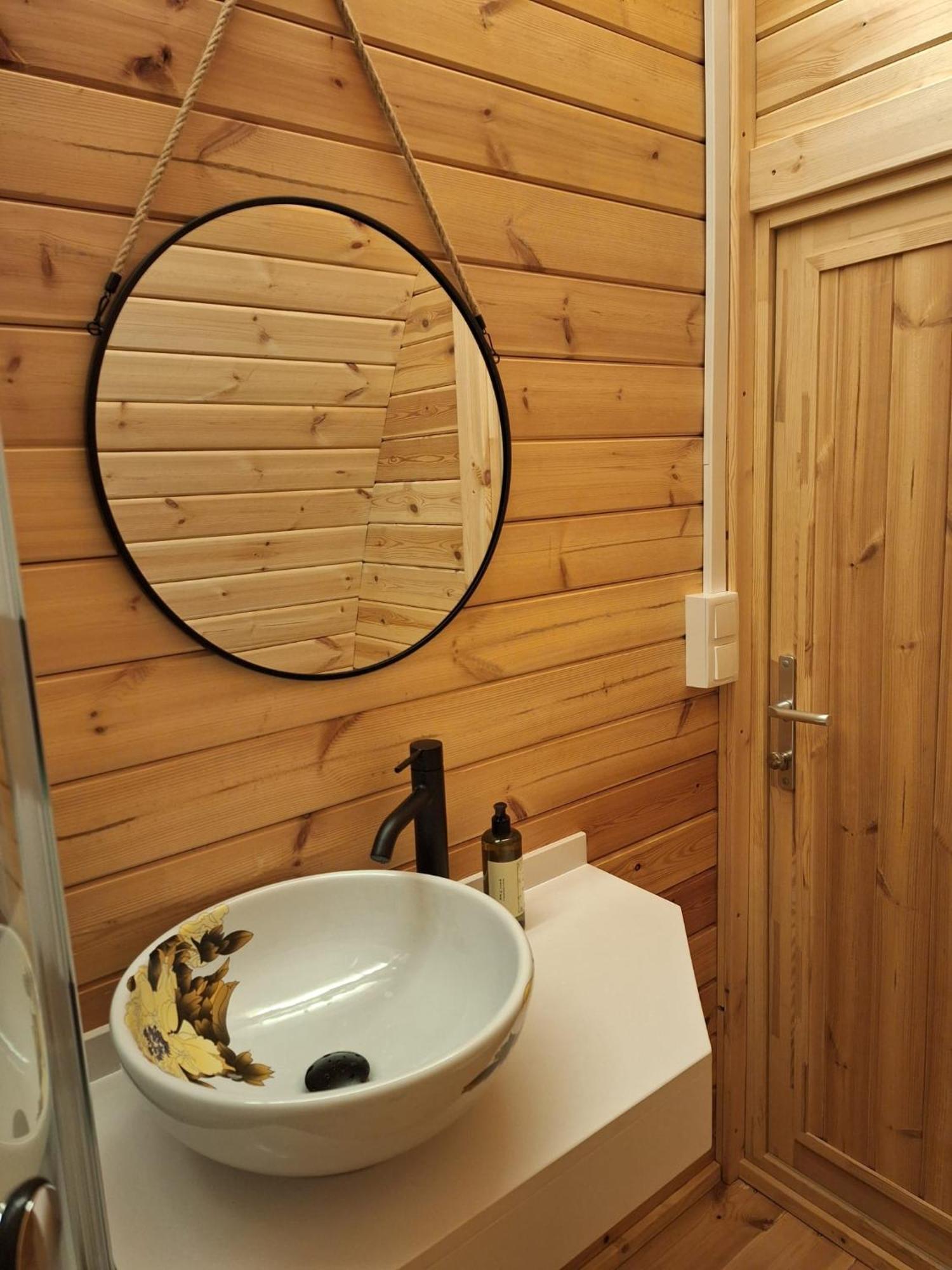 Hotel Vila Bastardo Glamping Pod à Sintra Extérieur photo