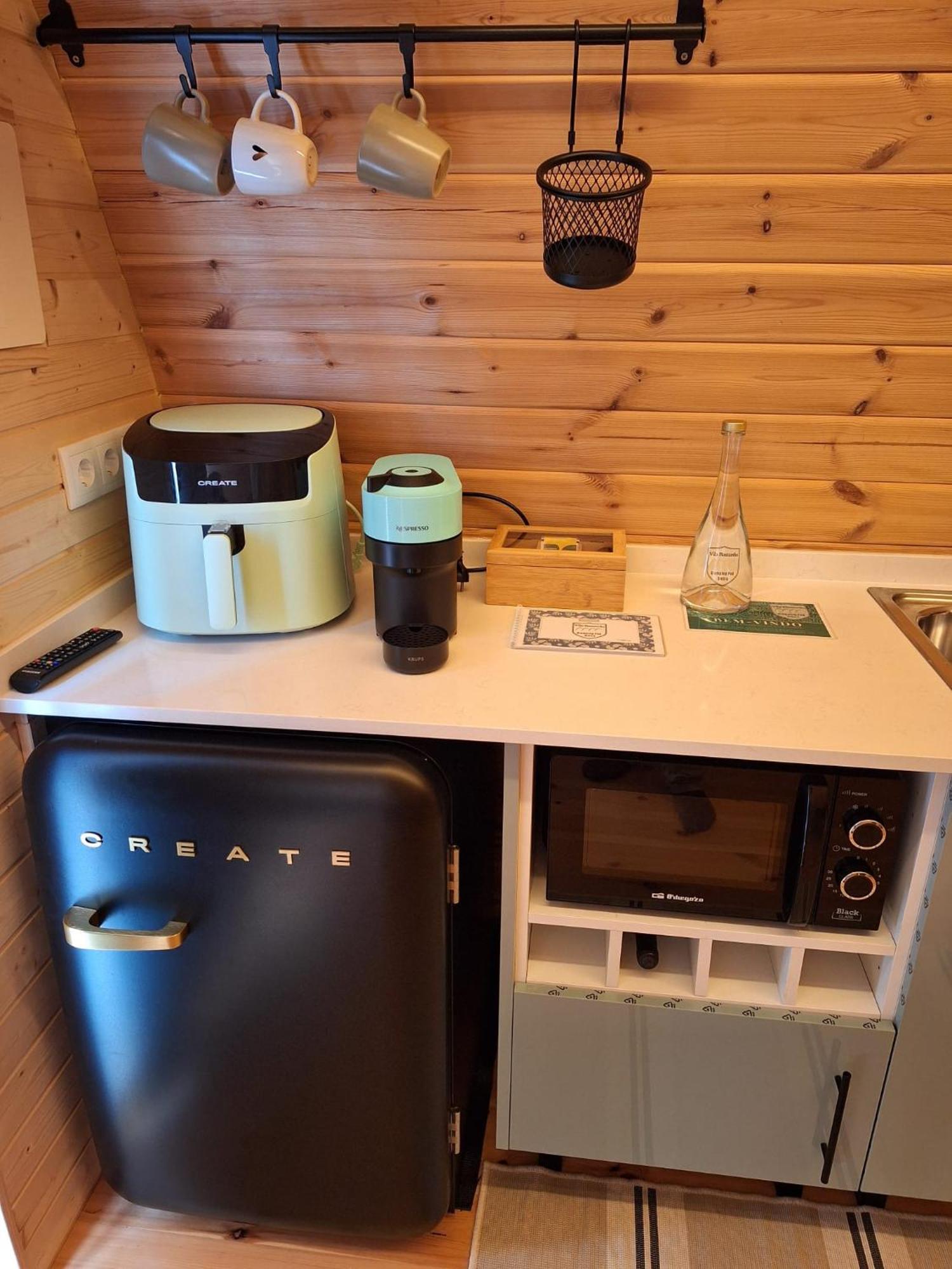 Hotel Vila Bastardo Glamping Pod à Sintra Extérieur photo